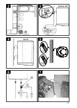 Preview for 122 page of Ariston 3605020 Instructions For Installation, Use And Maintenance Manual