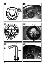 Preview for 123 page of Ariston 3605020 Instructions For Installation, Use And Maintenance Manual