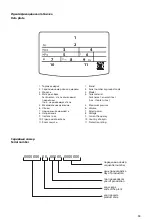 Preview for 63 page of Ariston 3626114 Instructions For Installation, Use, Maintenance