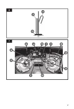 Preview for 67 page of Ariston 3626114 Instructions For Installation, Use, Maintenance