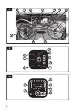 Preview for 68 page of Ariston 3626114 Instructions For Installation, Use, Maintenance