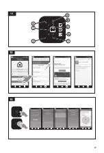 Preview for 69 page of Ariston 3626114 Instructions For Installation, Use, Maintenance