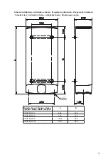 Preview for 71 page of Ariston 3626114 Instructions For Installation, Use, Maintenance