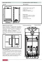 Preview for 12 page of Ariston 3636085 Installation And Servicing