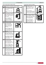 Preview for 19 page of Ariston 3636085 Installation And Servicing