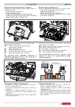 Preview for 21 page of Ariston 3636085 Installation And Servicing