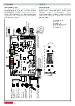 Preview for 22 page of Ariston 3636085 Installation And Servicing