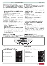 Preview for 23 page of Ariston 3636085 Installation And Servicing