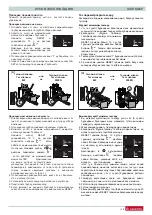 Preview for 25 page of Ariston 3636085 Installation And Servicing