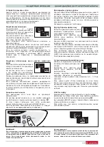 Preview for 29 page of Ariston 3636085 Installation And Servicing