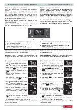 Preview for 33 page of Ariston 3636085 Installation And Servicing