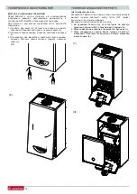 Preview for 36 page of Ariston 3636085 Installation And Servicing