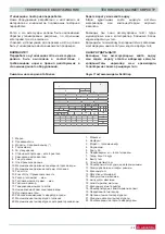 Preview for 39 page of Ariston 3636085 Installation And Servicing