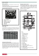 Preview for 52 page of Ariston 3636085 Installation And Servicing