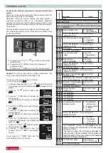 Preview for 62 page of Ariston 3636085 Installation And Servicing