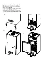 Preview for 64 page of Ariston 3636085 Installation And Servicing