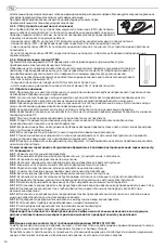 Preview for 14 page of Ariston 3700511 User Manual