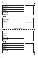 Preview for 18 page of Ariston 3700511 User Manual