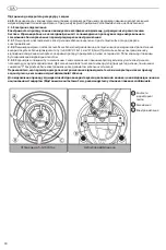 Preview for 24 page of Ariston 3700511 User Manual