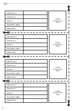 Preview for 30 page of Ariston 3700511 User Manual