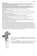 Preview for 35 page of Ariston 3700511 User Manual