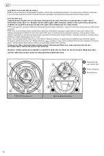 Preview for 36 page of Ariston 3700511 User Manual