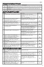 Preview for 45 page of Ariston 3700511 User Manual