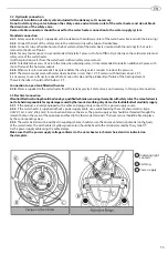 Preview for 55 page of Ariston 3700511 User Manual