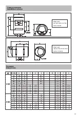 Preview for 61 page of Ariston 3700511 User Manual