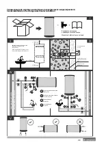 Предварительный просмотр 41 страницы Ariston 3700687 Assembly And Operation Instructions Manual