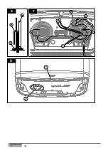 Предварительный просмотр 44 страницы Ariston 3700687 Assembly And Operation Instructions Manual