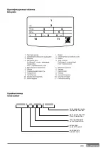 Предварительный просмотр 45 страницы Ariston 3700687 Assembly And Operation Instructions Manual