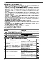 Preview for 28 page of Ariston 40 SLIM Instructions For Installation, Use, Maintenance