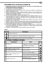 Preview for 67 page of Ariston 40 SLIM Instructions For Installation, Use, Maintenance