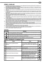 Preview for 111 page of Ariston 40 SLIM Instructions For Installation, Use, Maintenance