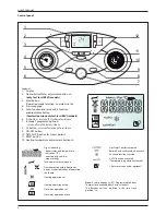 Preview for 4 page of Ariston 41-116-36 User Manual