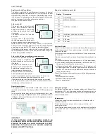 Preview for 8 page of Ariston 41-116-36 User Manual