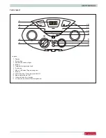 Предварительный просмотр 5 страницы Ariston 41-116-46 User Manual