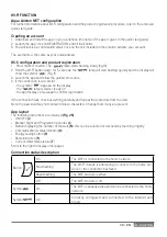 Предварительный просмотр 39 страницы Ariston 45 Assembly And Operation Instructions Manual