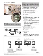 Предварительный просмотр 15 страницы Ariston 47-116-09 Installation And Servicing Instructions