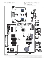 Предварительный просмотр 16 страницы Ariston 47-116-09 Installation And Servicing Instructions