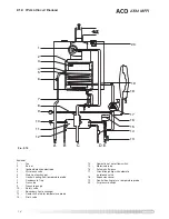 Предварительный просмотр 18 страницы Ariston 47-116-09 Installation And Servicing Instructions