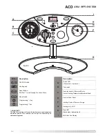 Предварительный просмотр 24 страницы Ariston 47-116-09 Installation And Servicing Instructions