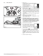 Предварительный просмотр 25 страницы Ariston 47-116-09 Installation And Servicing Instructions