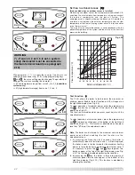 Предварительный просмотр 32 страницы Ariston 47-116-09 Installation And Servicing Instructions