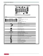 Preview for 8 page of Ariston 47-116-49 Installation And Servicing Manual