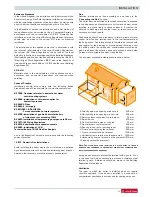 Preview for 11 page of Ariston 47-116-49 Installation And Servicing Manual