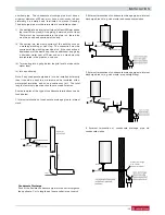 Preview for 13 page of Ariston 47-116-49 Installation And Servicing Manual