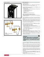 Preview for 14 page of Ariston 47-116-49 Installation And Servicing Manual