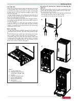 Preview for 15 page of Ariston 47-116-49 Installation And Servicing Manual